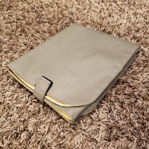 Petunia Pickle Bottom Changing Pad